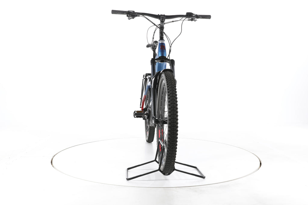 Haibike Adventr. FS 9 E-Bike Fully - Image 4