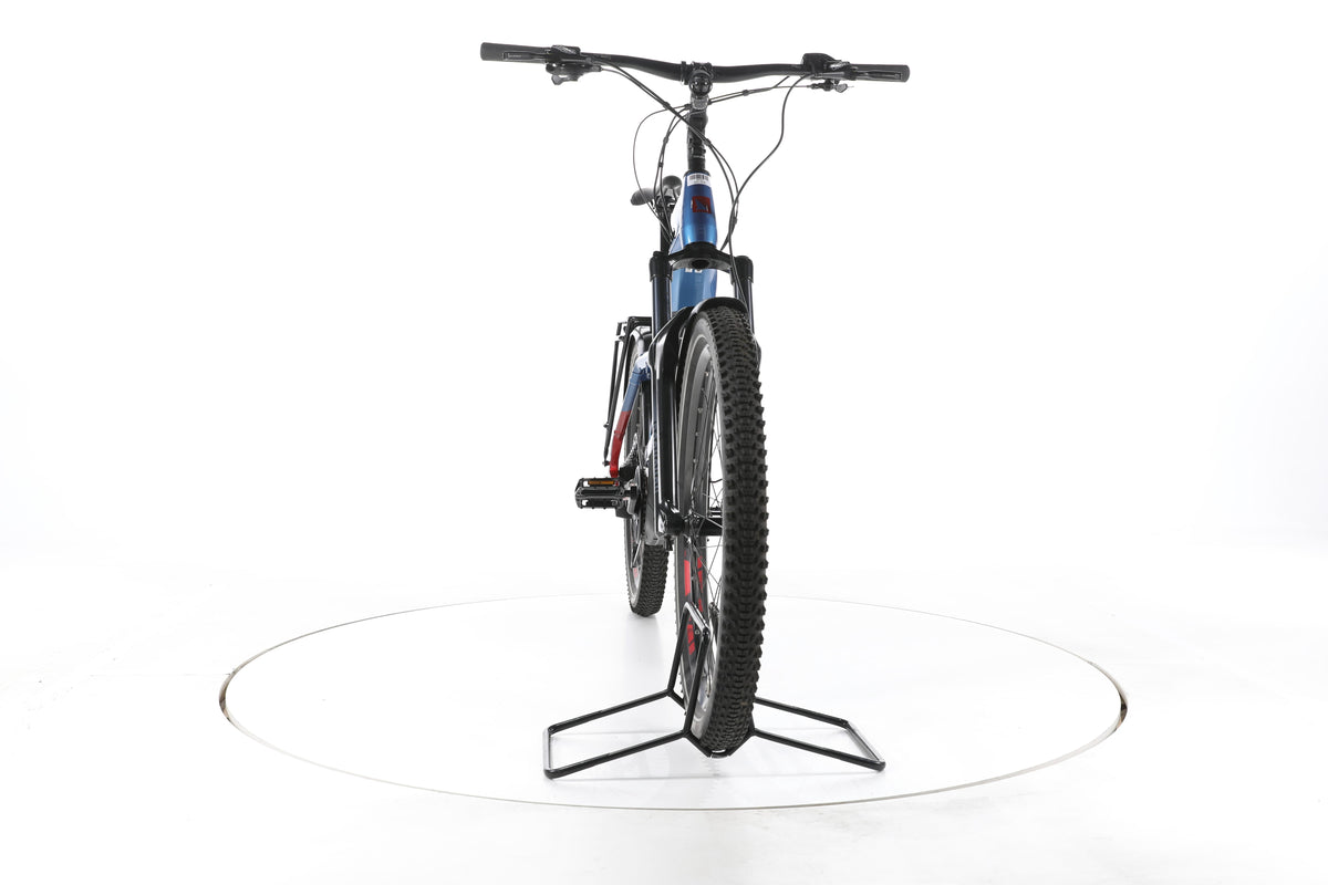 Haibike Adventr. FS 9 E-Bike Fully - Image 4