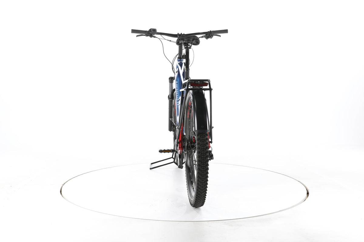 Haibike Adventr. FS 9 E-Bike Fully - Image 10
