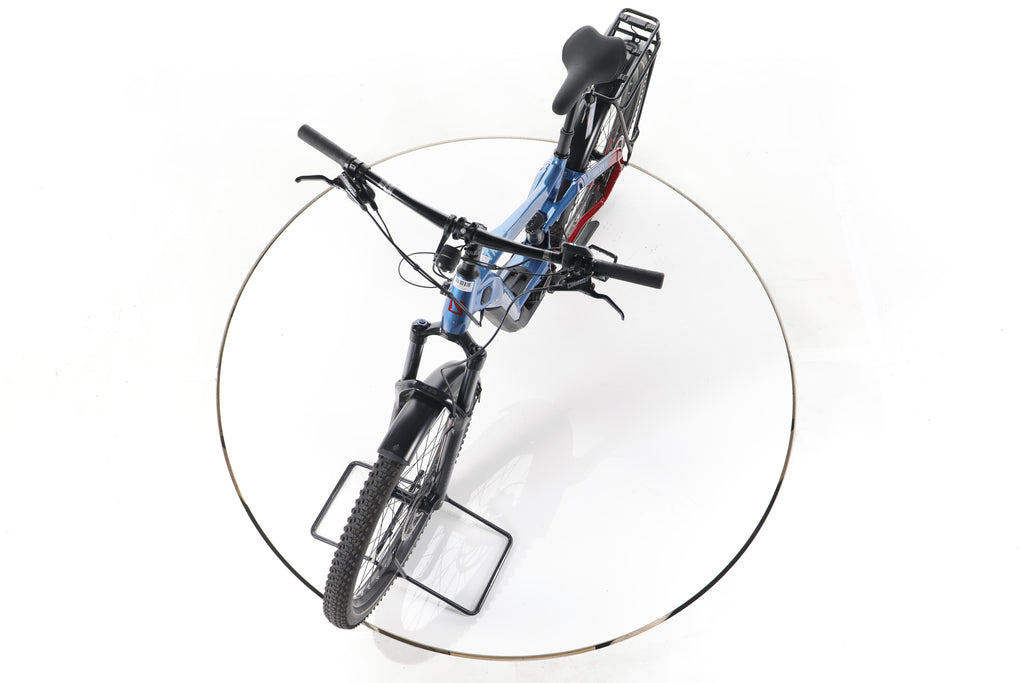 Haibike Adventr. FS 9 E-Bike Fully - Image 17