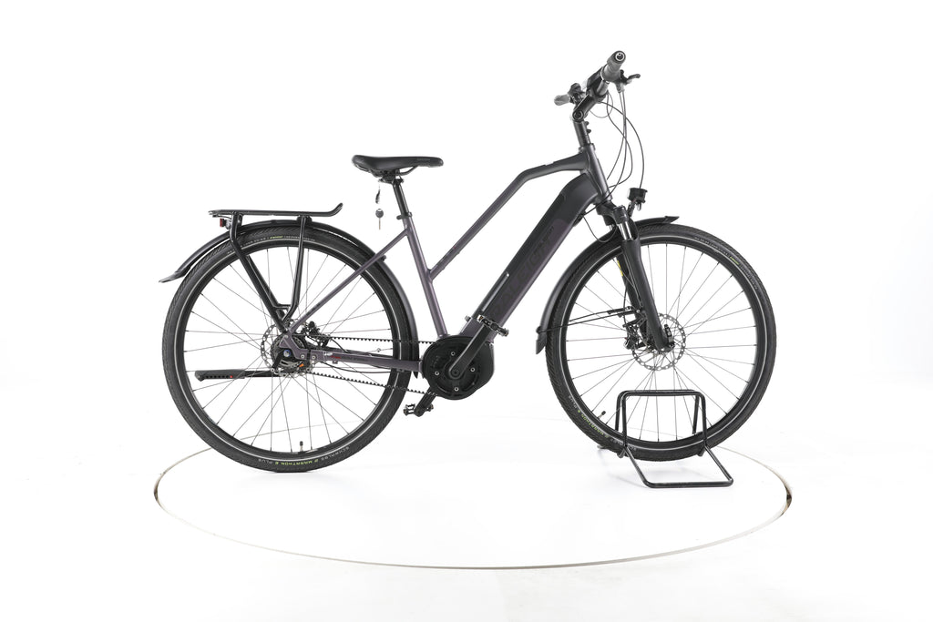 Raleigh Kent Premium City E-Bike - Image 1