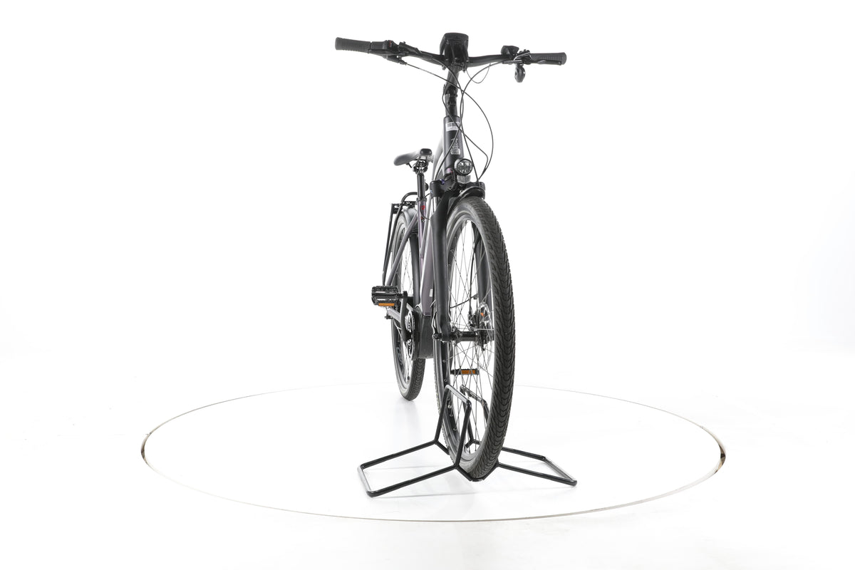 Raleigh Kent Premium City E-Bike - Image 4