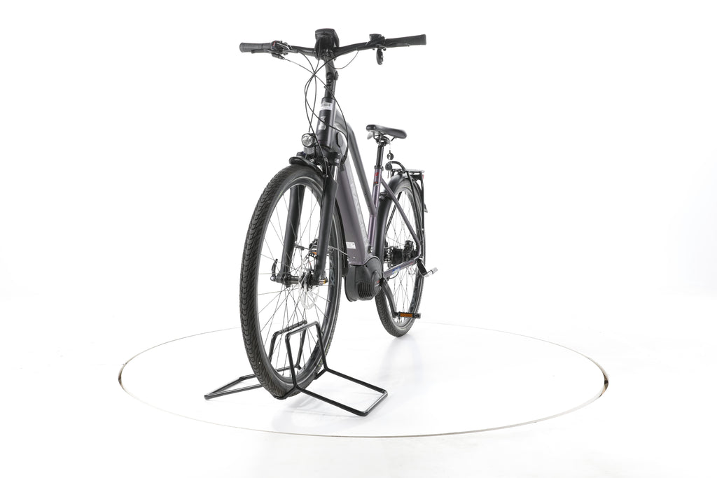 Raleigh Kent Premium City E-Bike - Image 5