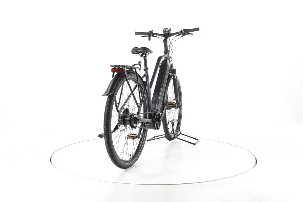 Raleigh Kent Premium City E-Bike - Image 11
