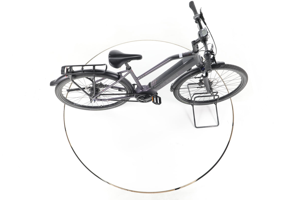 Raleigh Kent Premium City E-Bike - Image 13