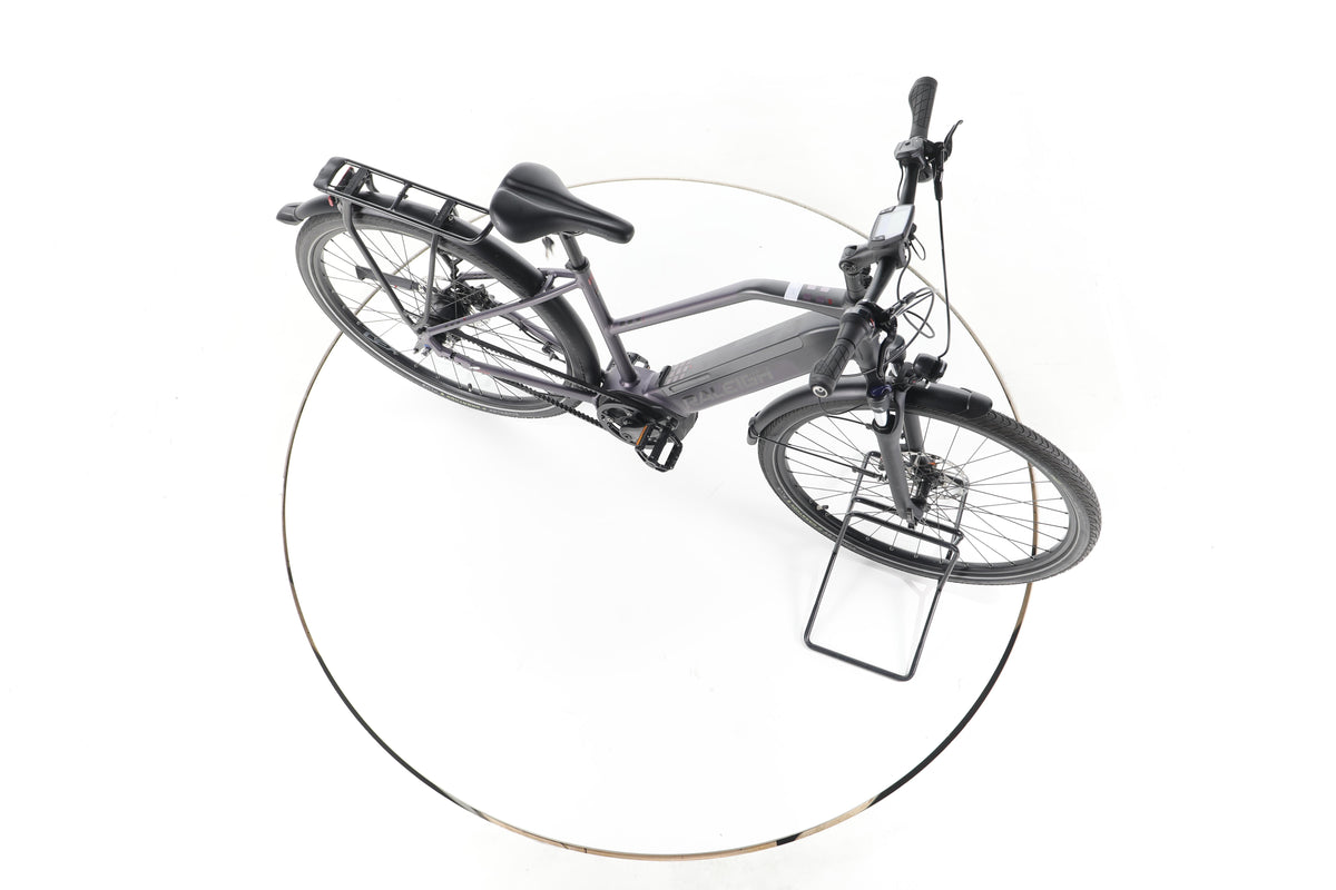 Raleigh Kent Premium City E-Bike - Image 14