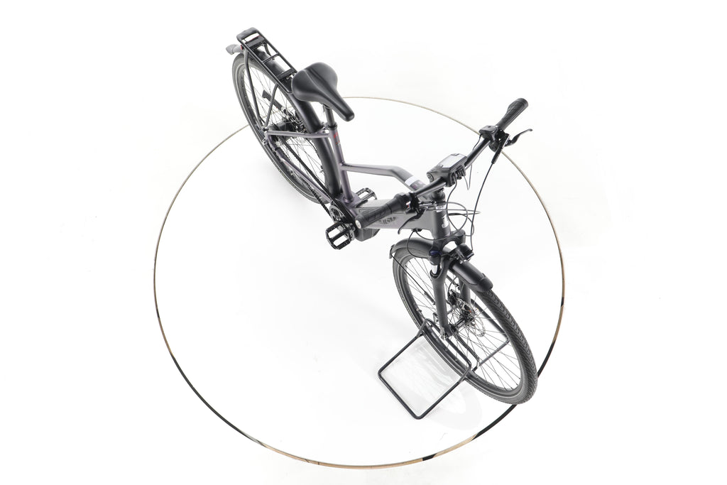 Raleigh Kent Premium City E-Bike - Image 15