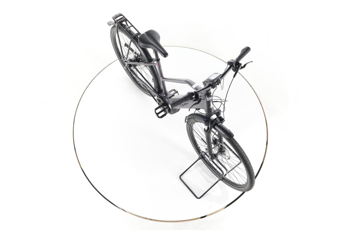 Raleigh Kent Premium City E-Bike - Image 15