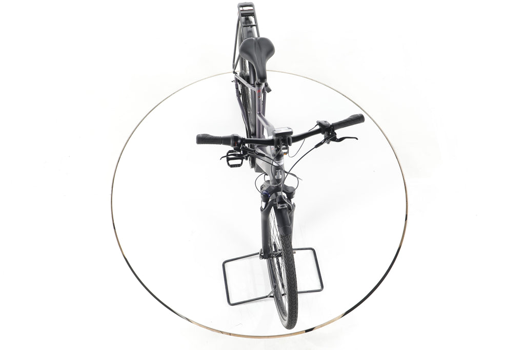 Raleigh Kent Premium City E-Bike - Image 16