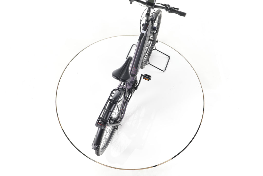 Raleigh Kent Premium City E-Bike - Image 23