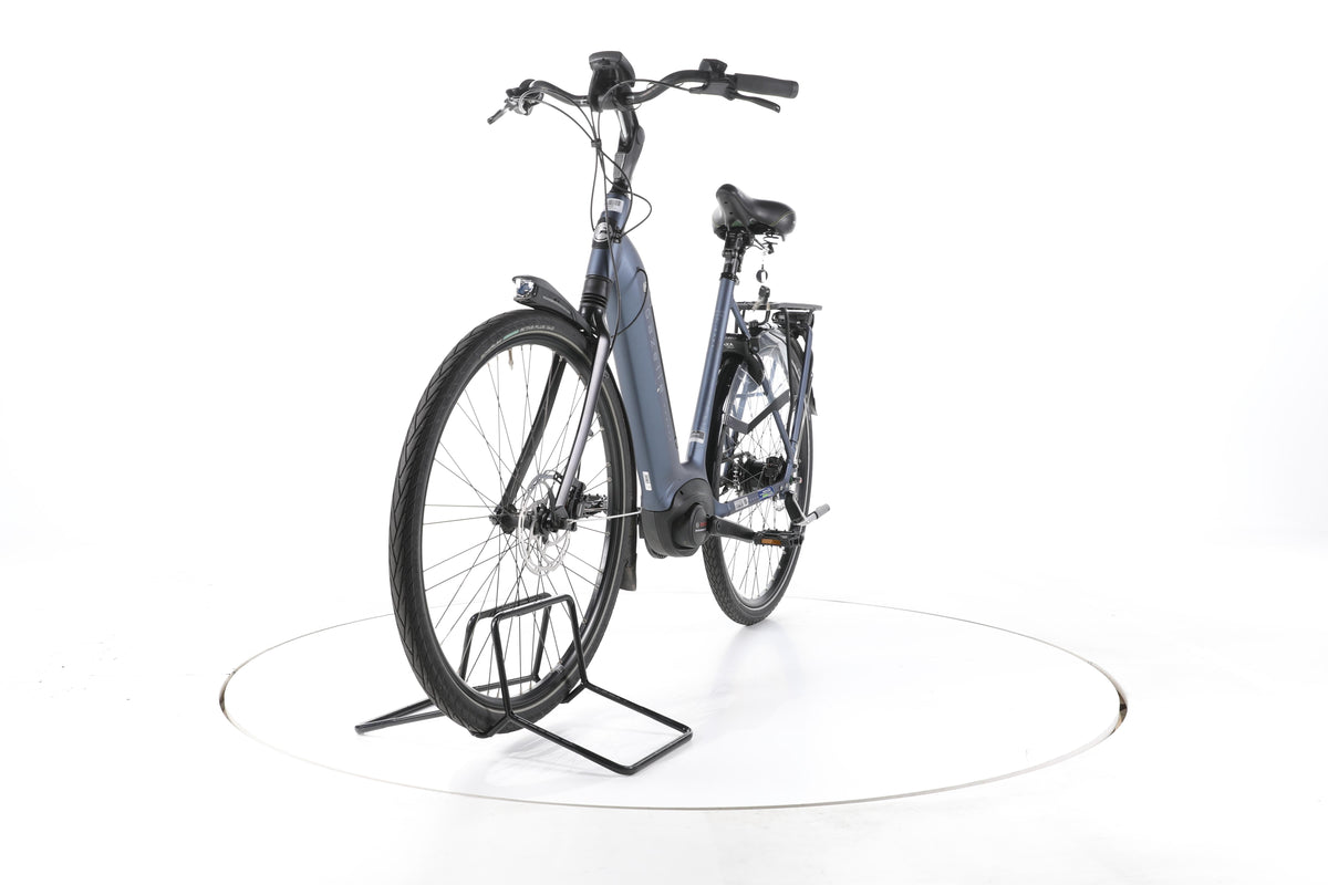 Gazelle Arroyo C5 HMB Elite City E-Bike Tiefeinsteiger - Image 5