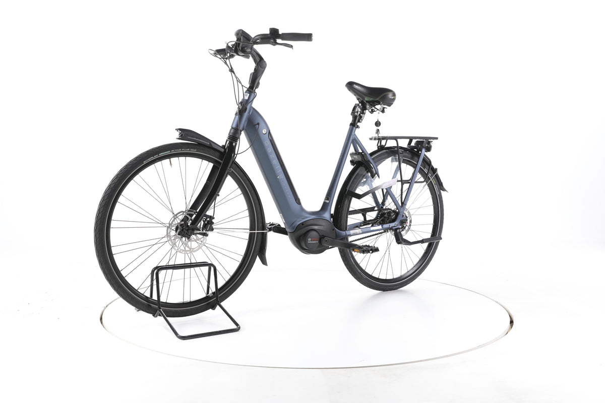 Gazelle Arroyo C5 HMB Elite City E-Bike Tiefeinsteiger - Image 6