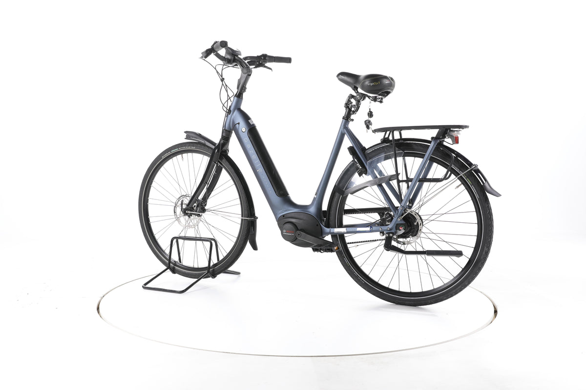 Gazelle Arroyo C5 HMB Elite City E-Bike Tiefeinsteiger - Image 8
