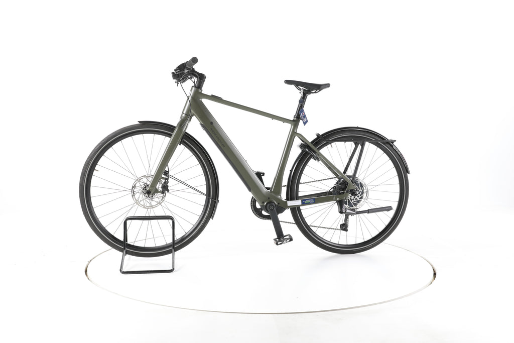 Riese & Müller UBN Five touring Trekking E-Bike - Image 7