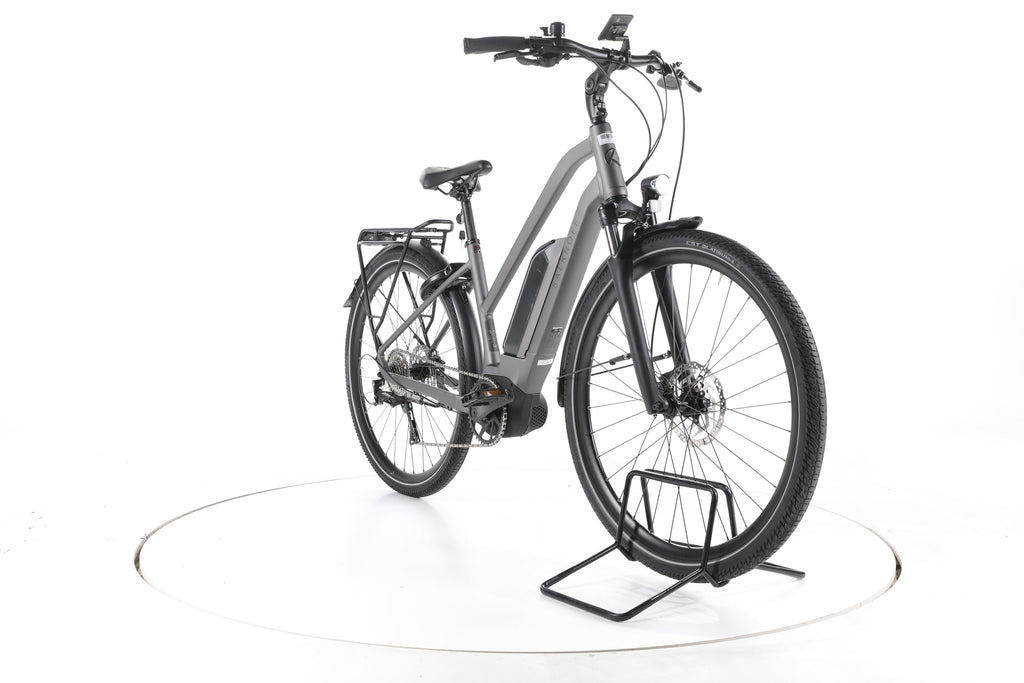 Kalkhoff Endeavour 1.B Move Trekking E-Bike - Image 3
