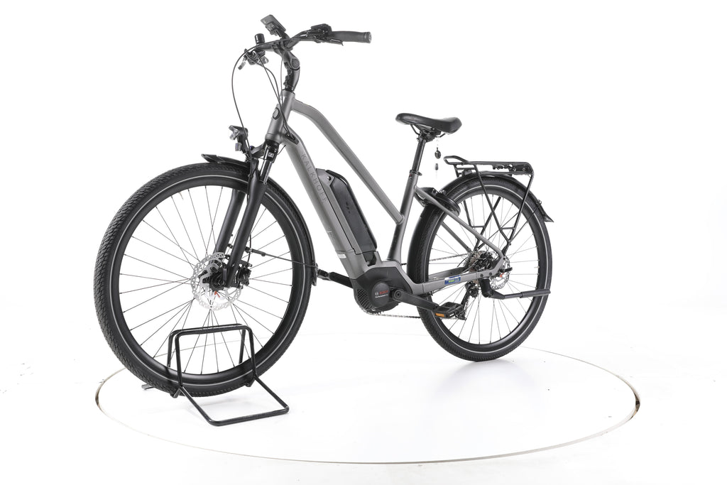 Kalkhoff Endeavour 1.B Move Trekking E-Bike - Image 6