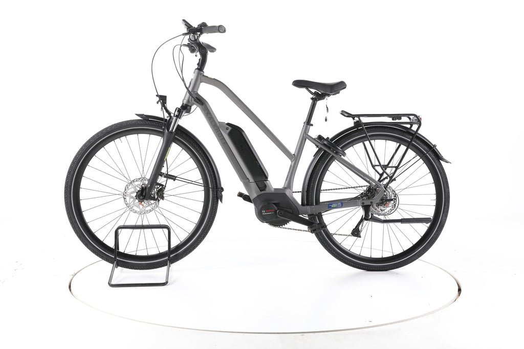 Kalkhoff Endeavour 1.B Move Trekking E-Bike - Image 7