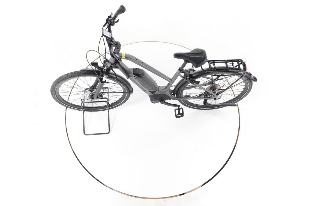 Kalkhoff Endeavour 1.B Move Trekking E-Bike - Image 19