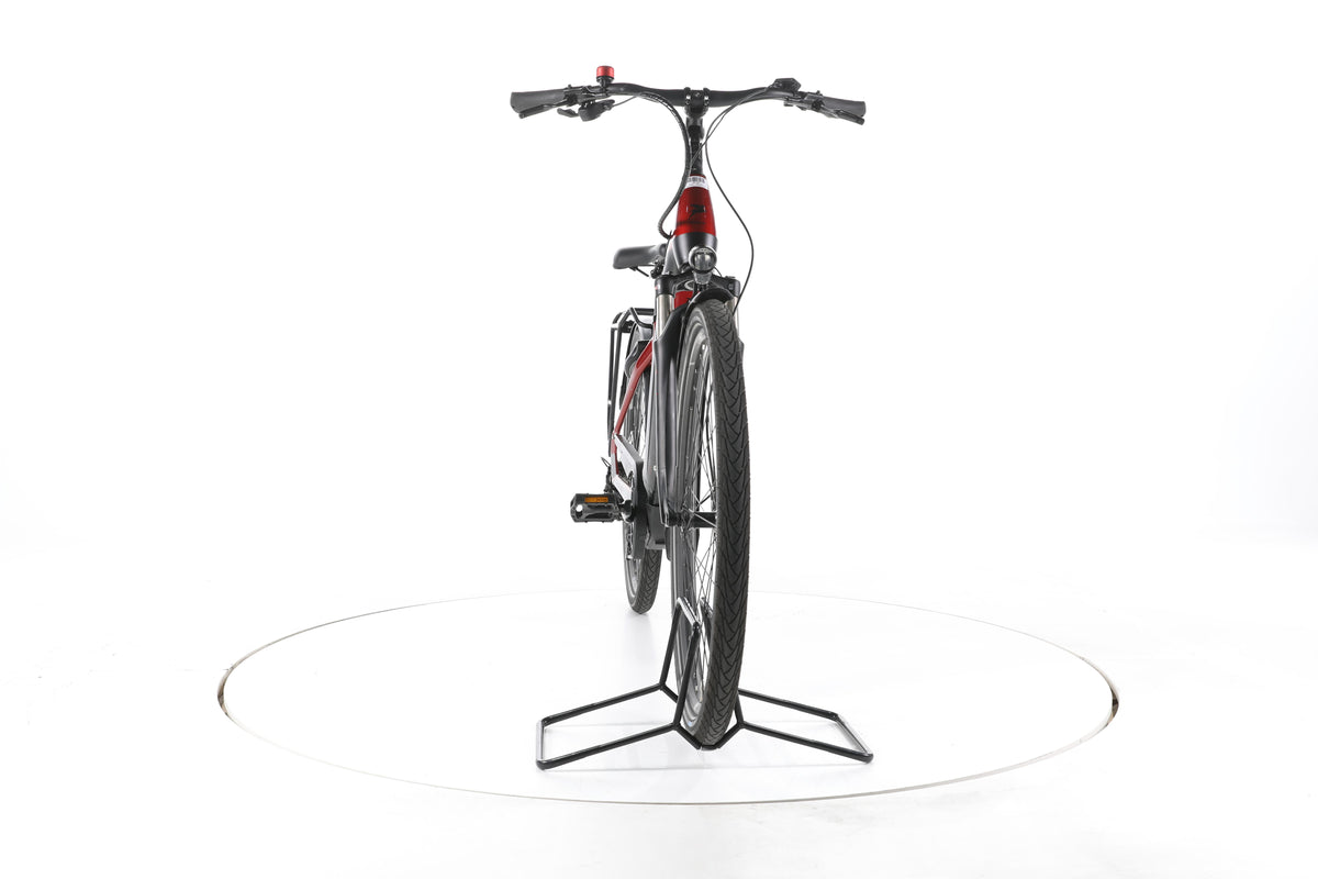 Pegasus Premio EVO 10 Lite Trekking E-Bike Tiefeinsteiger - Image 4