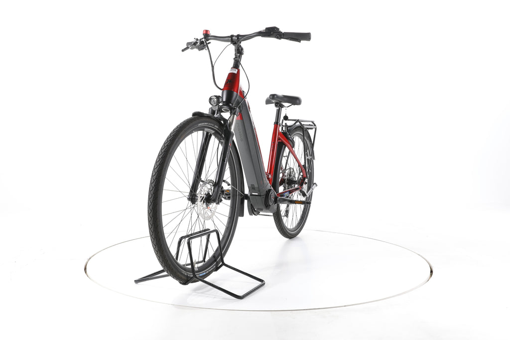 Pegasus Premio EVO 10 Lite Trekking E-Bike Tiefeinsteiger - Image 5
