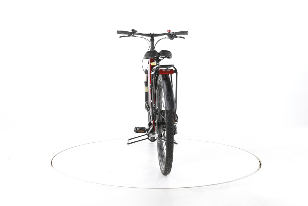 Pegasus Premio EVO 10 Lite Trekking E-Bike Tiefeinsteiger - Image 10