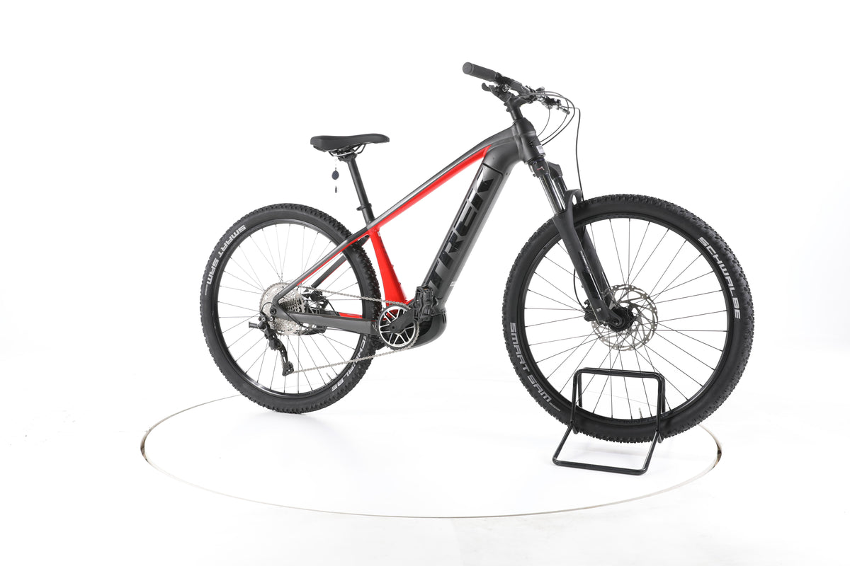 Trek Powerfly 4 Gen 4 E-Bike - Image 2