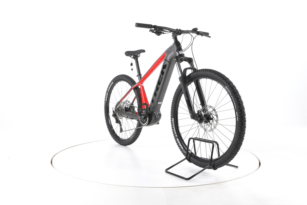 Trek Powerfly 4 Gen 4 E-Bike - Image 3