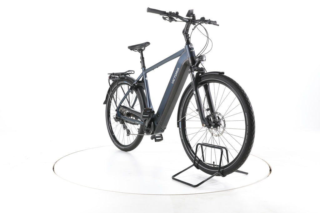Victoria Tresalo 14 Trekking E-Bike - Image 3