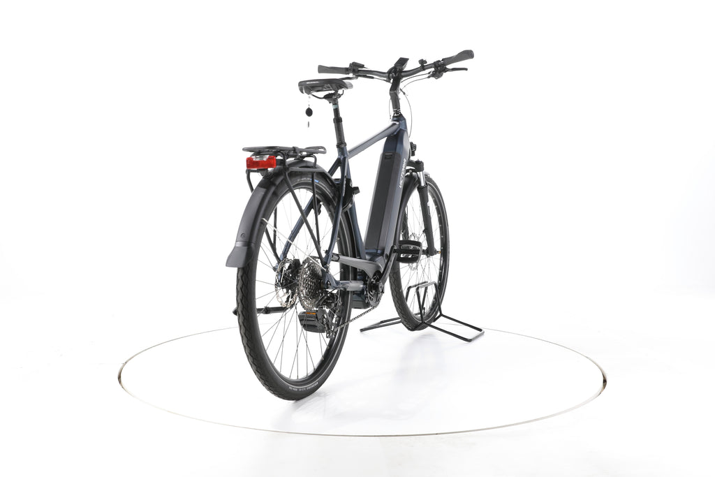 Victoria Tresalo 14 Trekking E-Bike - Image 11