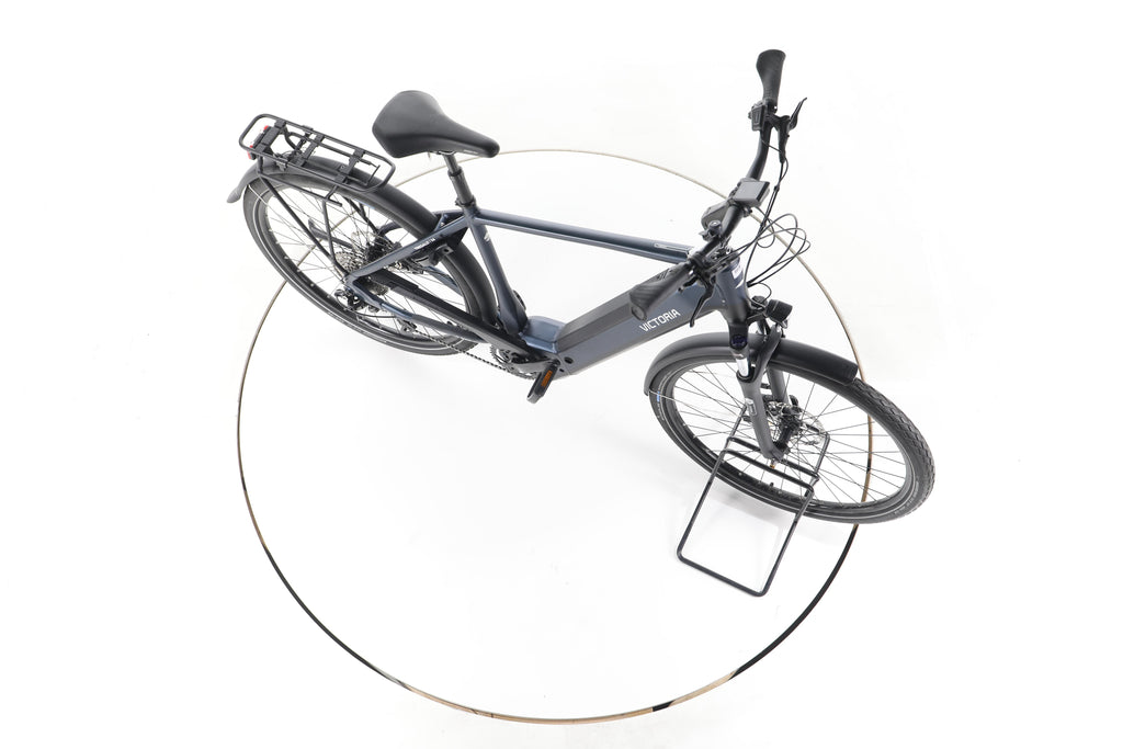 Victoria Tresalo 14 Trekking E-Bike - Image 14