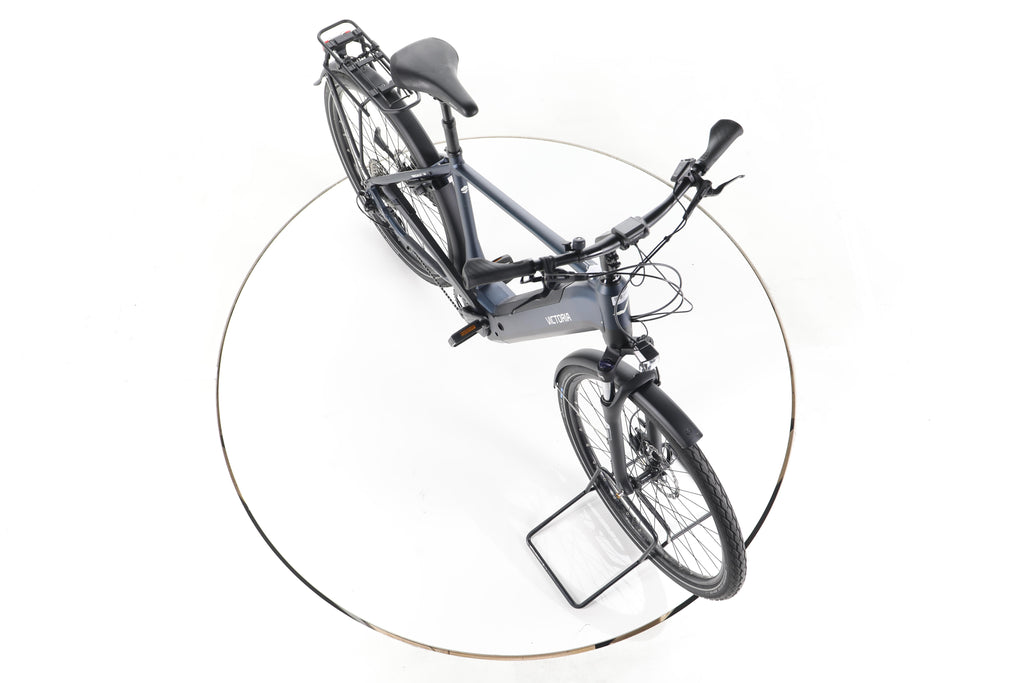Victoria Tresalo 14 Trekking E-Bike - Image 15
