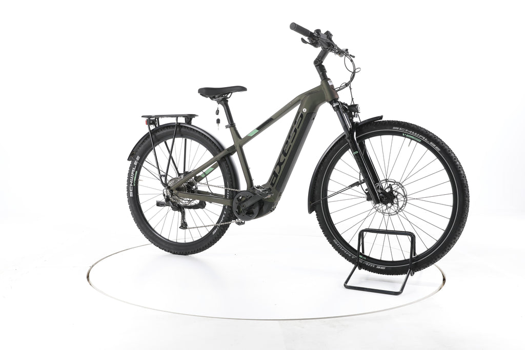 Axess Scree 29 Trekking E-Bike - Image 2