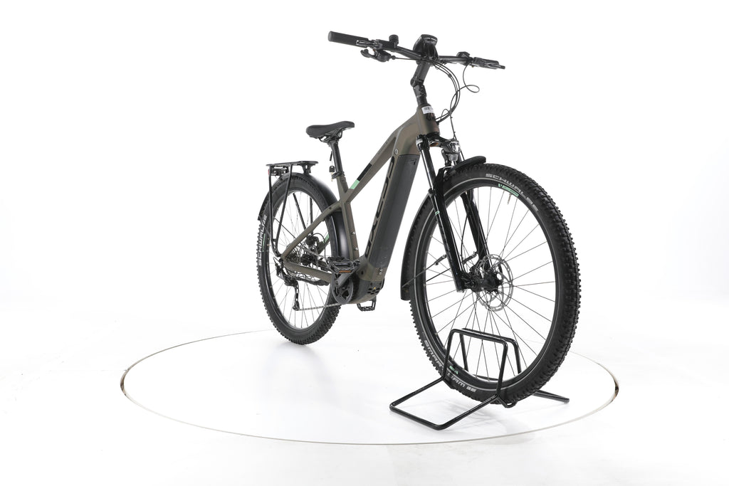 Axess Scree 29 Trekking E-Bike - Image 3