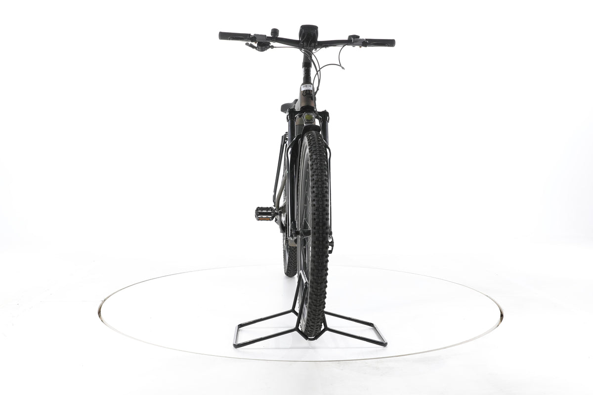 Axess Scree 29 Trekking E-Bike - Image 4