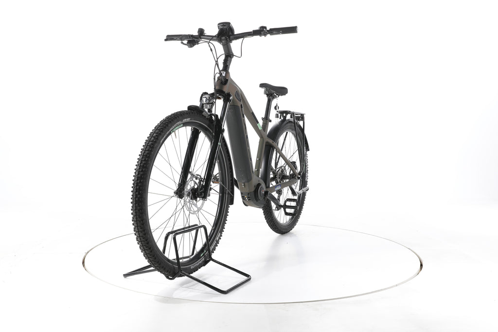 Axess Scree 29 Trekking E-Bike - Image 5