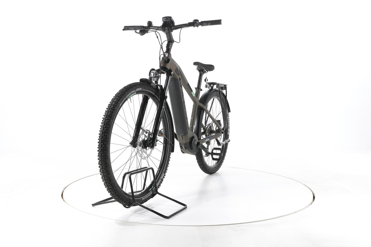 Axess Scree 29 Trekking E-Bike - Image 5