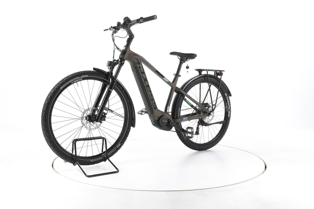 Axess Scree 29 Trekking E-Bike - Image 6