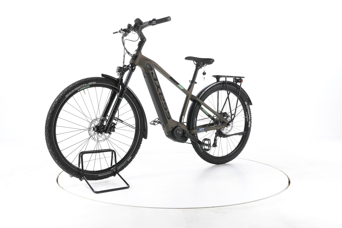Axess Scree 29 Trekking E-Bike - Image 6