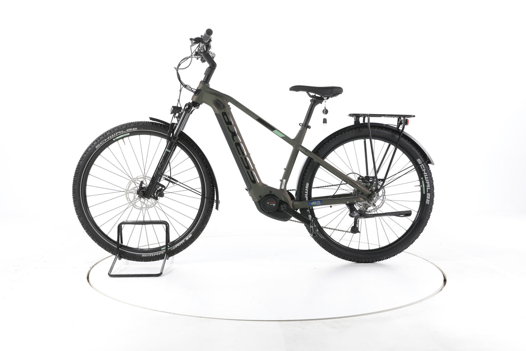 Axess Scree 29 Trekking E-Bike - Image 7