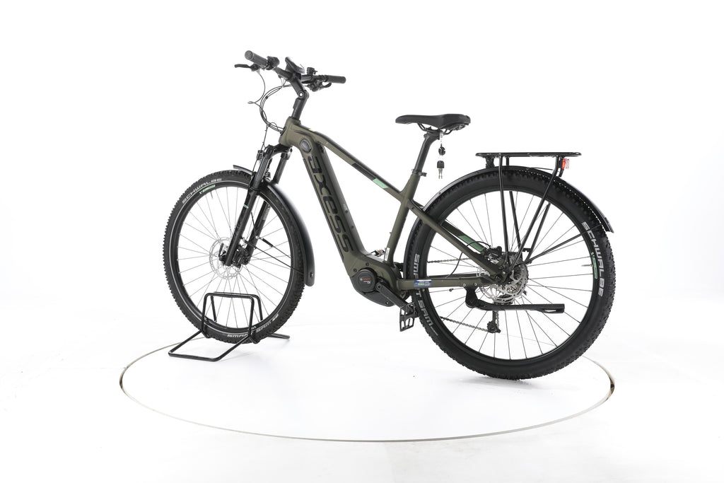 Axess Scree 29 Trekking E-Bike - Image 8