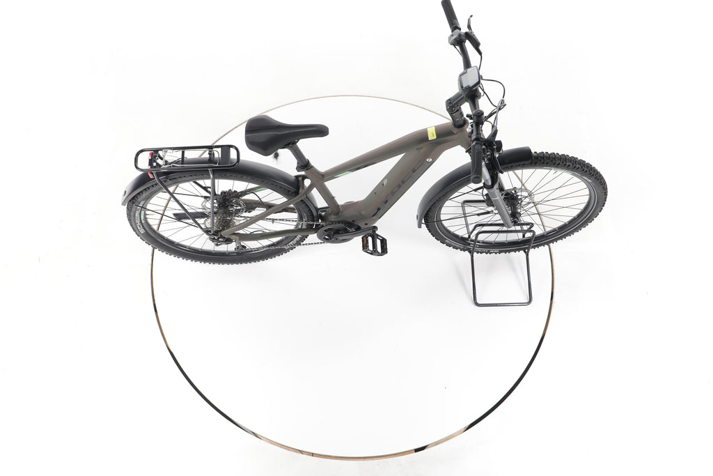 Axess Scree 29 Trekking E-Bike - Image 13