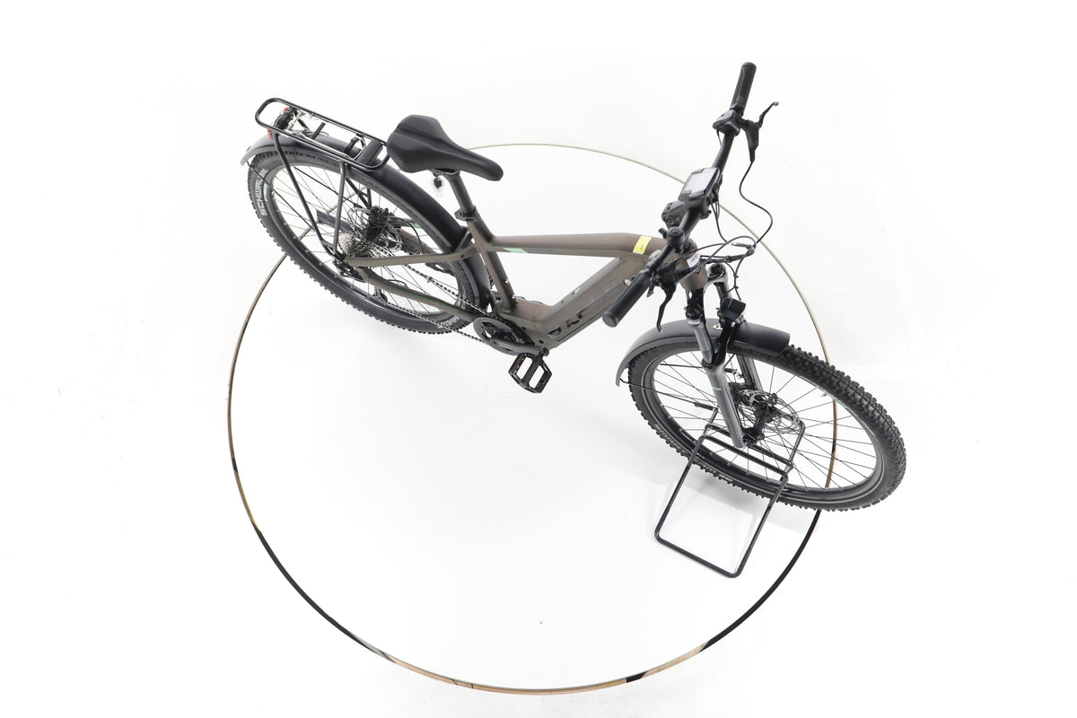 Axess Scree 29 Trekking E-Bike - Image 14