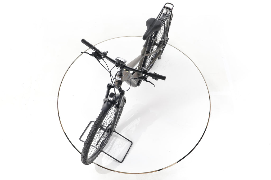 Axess Scree 29 Trekking E-Bike - Image 17