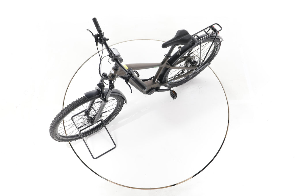 Axess Scree 29 Trekking E-Bike - Image 18