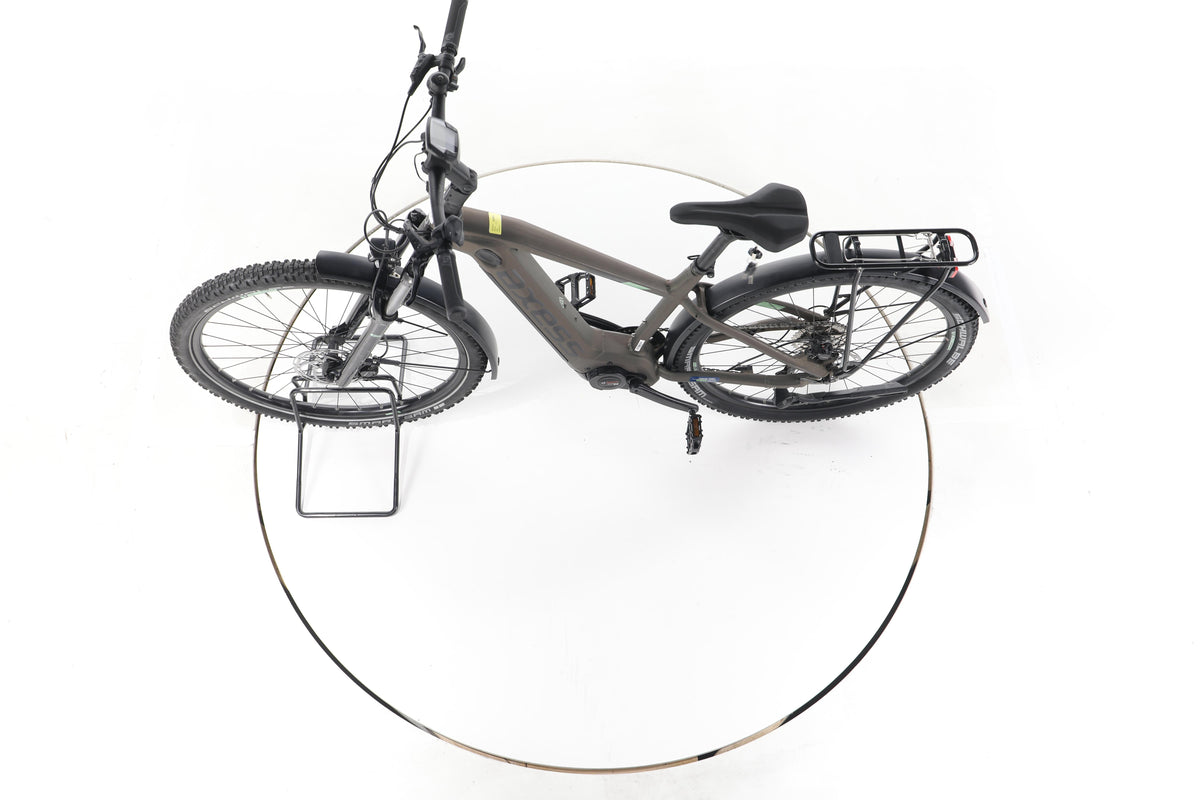 Axess Scree 29 Trekking E-Bike - Image 19
