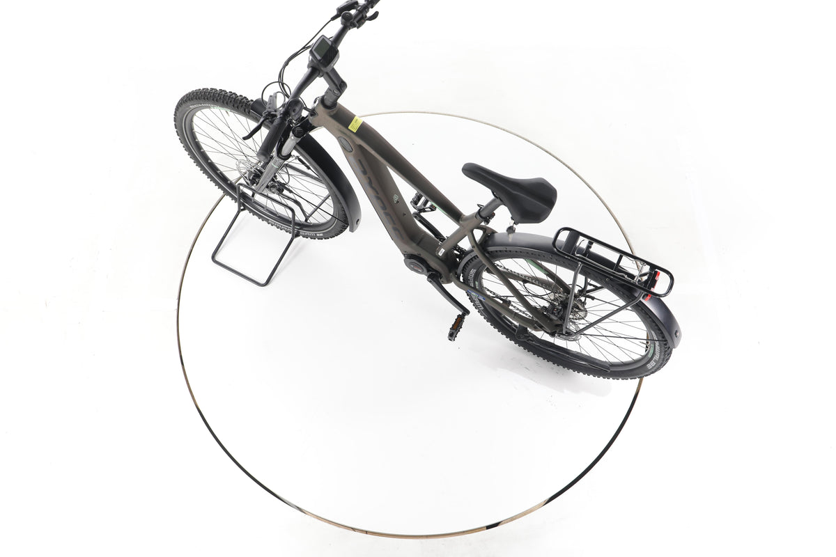 Axess Scree 29 Trekking E-Bike - Image 20