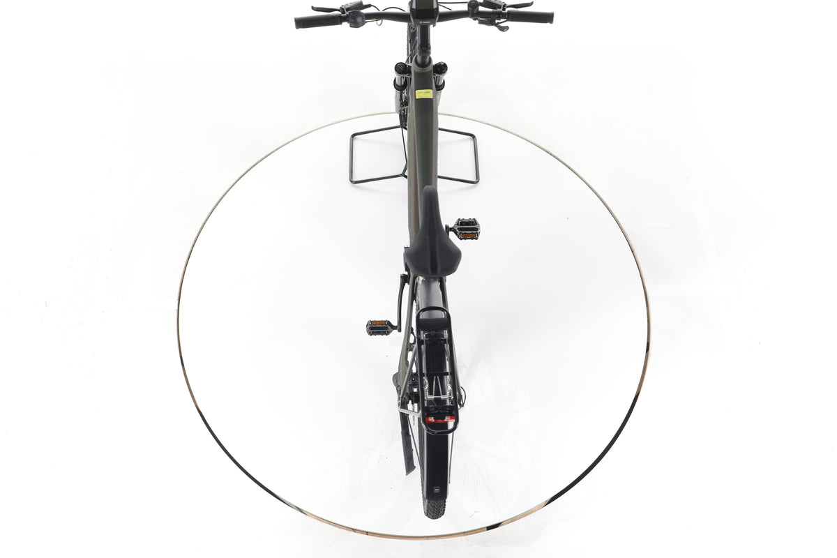 Axess Scree 29 Trekking E-Bike - Image 22