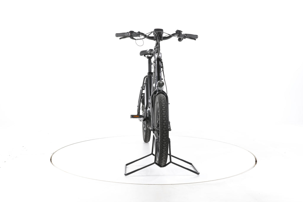 i:SY S8 F 500 Kompak Trekking E-Bike - Image 4