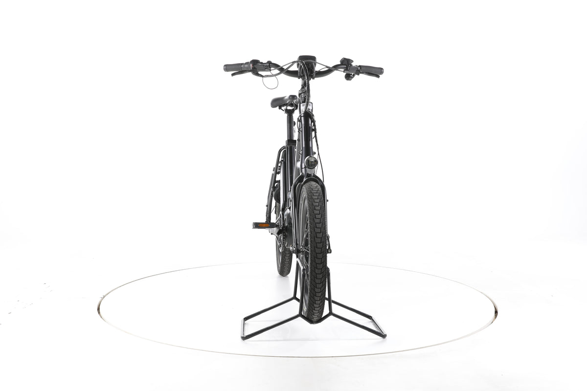 i:SY S8 F 500 Kompak Trekking E-Bike - Image 4
