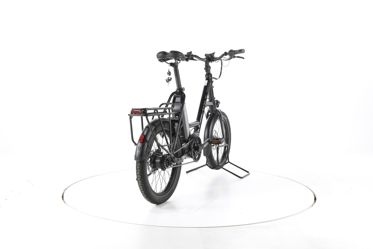 i:SY S8 F 500 Kompak Trekking E-Bike - Image 11